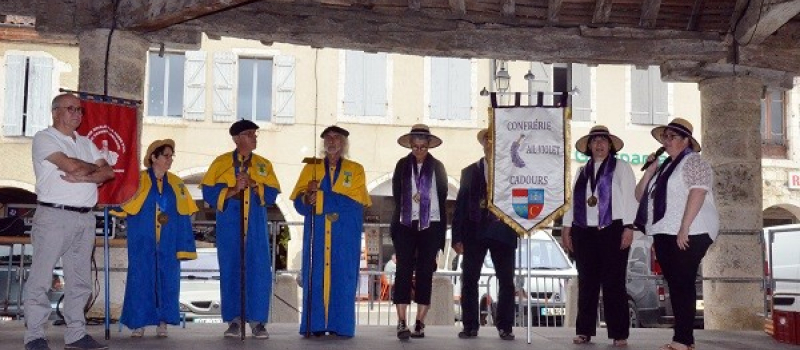 Fête de l’ail 2022
