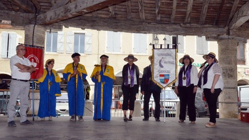 Fête de l’ail 2022