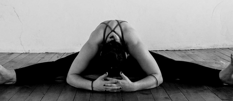 C'est  la reprise pour Vic Vinyasa Yoga !