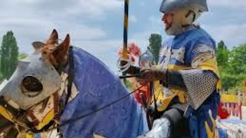 La bastide fête ses 750 ans