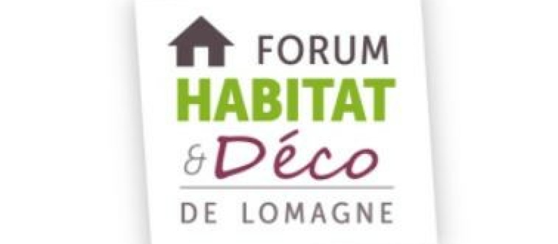Forum de l'Habitat et de la Déco