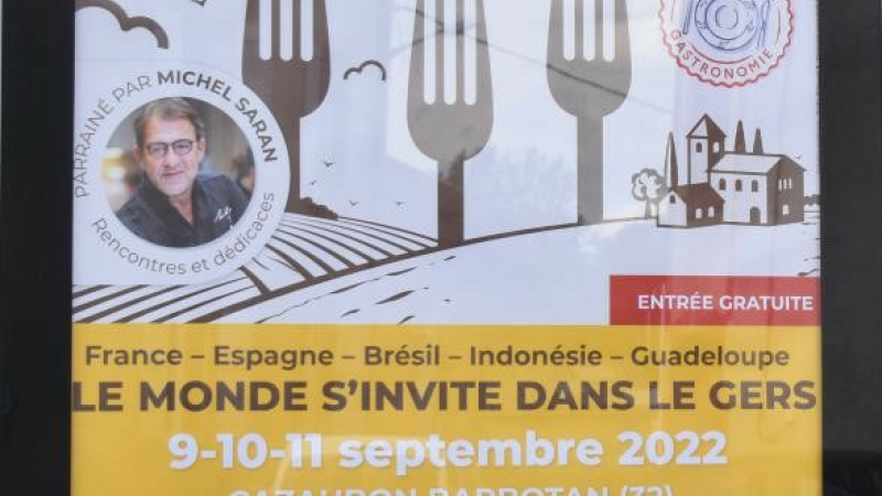 Les animations et les sorties
