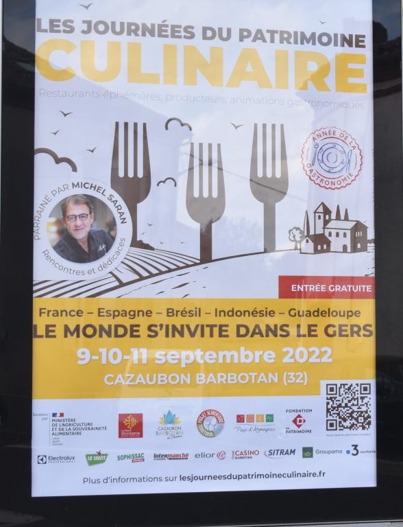 9, 10 et 11 septembre