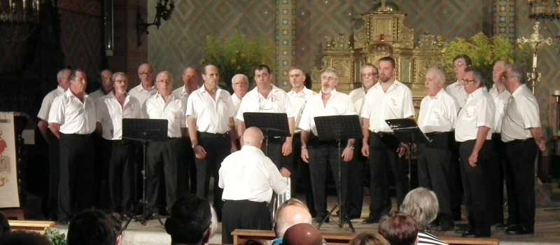 Vaya Con Dios en concert
