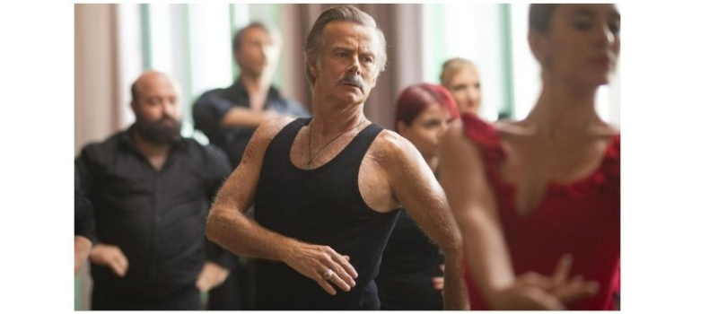 "Rumba la vie" vendredi soir au cinéma