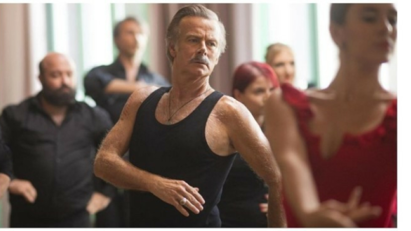 "Rumba la vie" vendredi soir au cinéma