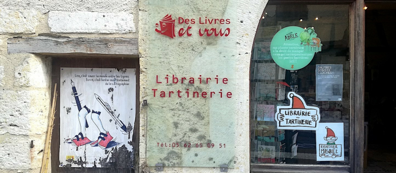 Lire et écouter