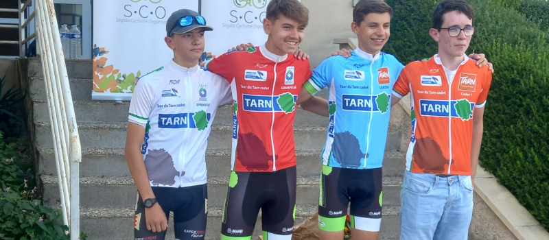 Alan TORTIGUE laisse entrevoit tou son talent