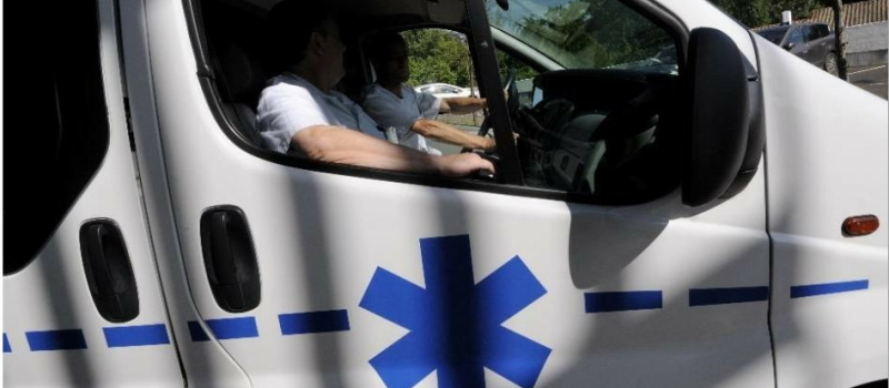 Centre de formation pour ambulanciers