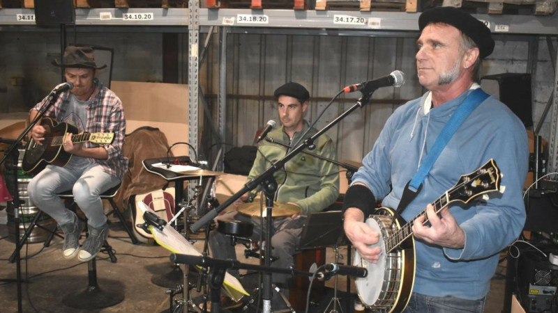 Bambasitos fête ses 20 ans