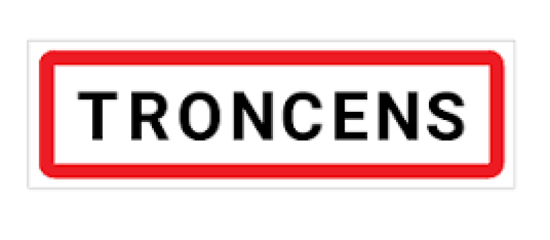 Yoga et gym douce à Troncens