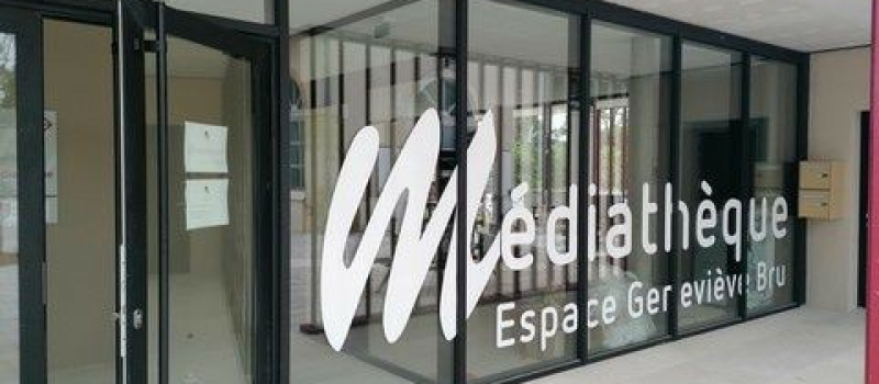 Les activités de la médiathèque en septembre