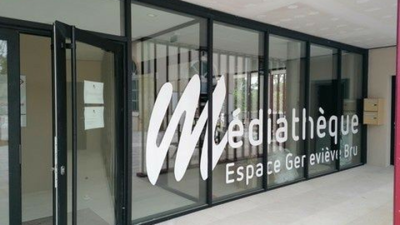 Les activités de la médiathèque en septembre