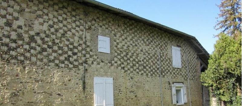 Architecture du bâti ancien en Astarac et Magnoac, une expo pleine d'enseignements sur notre passé