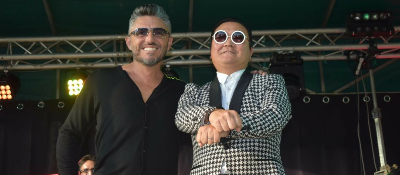 Music Fest, une soirée exceptionnelle