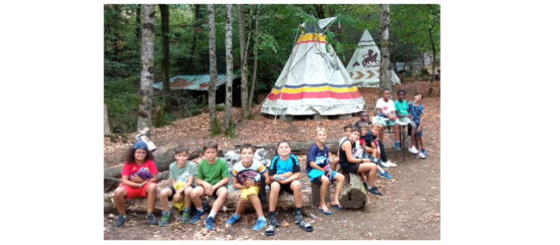 UAV Football : les U11 en stage à la  montagne !
