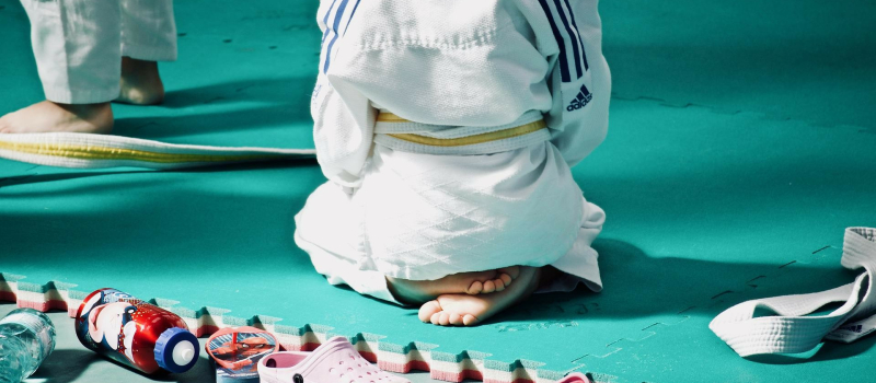 Le judo reprend à Miélan.
