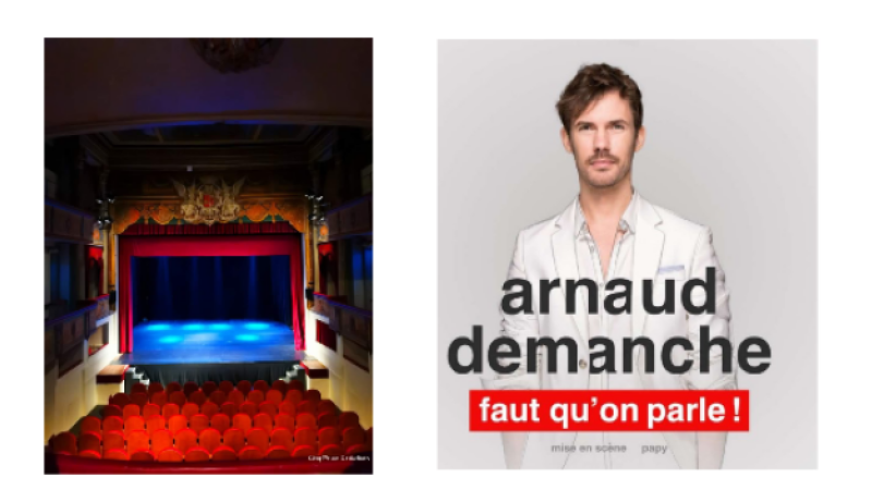 In § Off, c'est reparti pour une nouvelle saison !