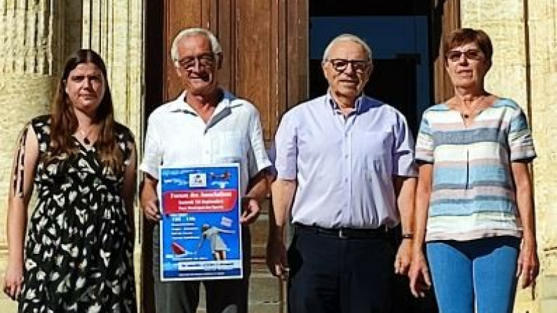 le sport et la culture ont rendez vous samedi