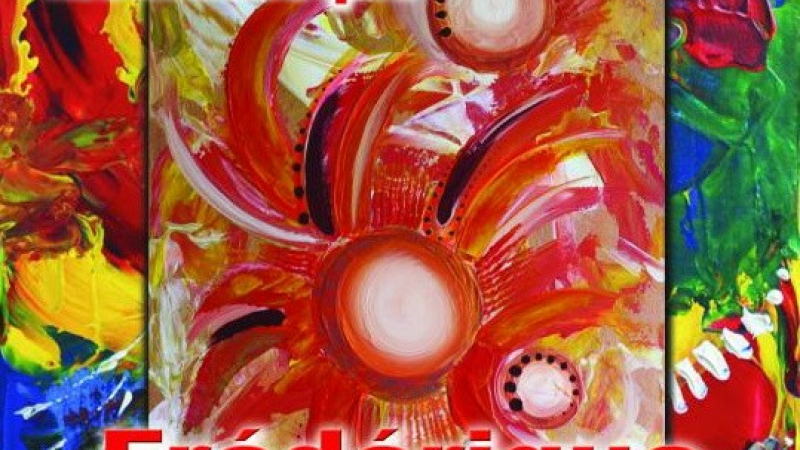 Exposition de peinture