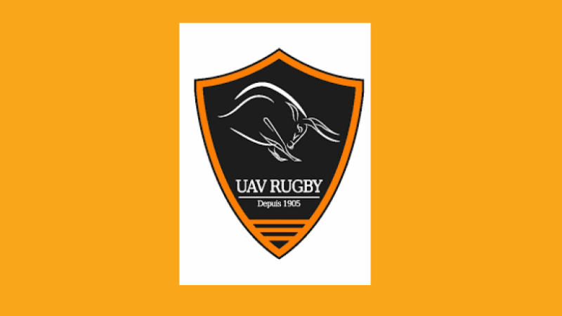 Ecole de rugby : reprise des entraînements !