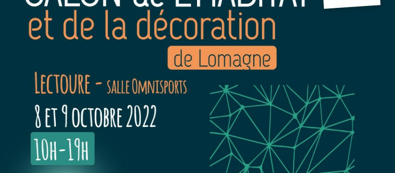 Salon de l'habitat