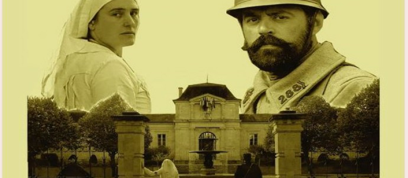 Reconstitution historique 1914/1918