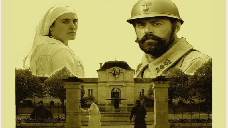 Reconstitution historique 1914/1918