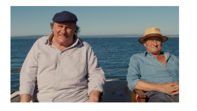 "Les volets verts" au cinéma vendredi soir