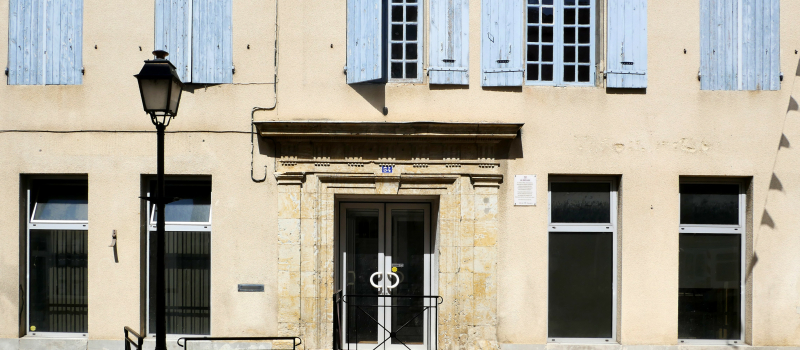 Inauguration «Le Panier fleurantin», épicerie sociale et solidaire