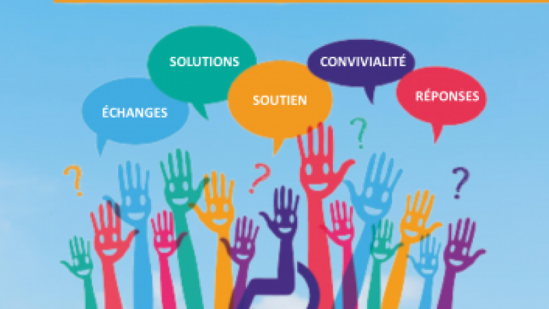 Une journée pour aider les aidants de l’APF32.