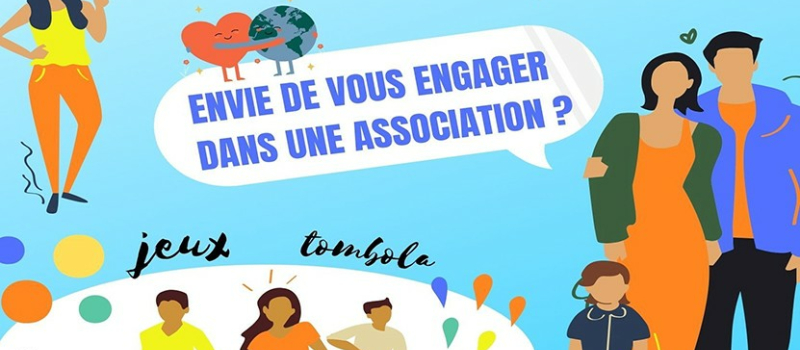Fête des associations
