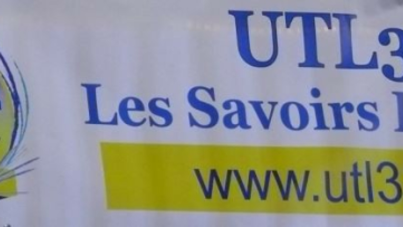 L'UTL32 a dévoilé le programme pour 2022-2023