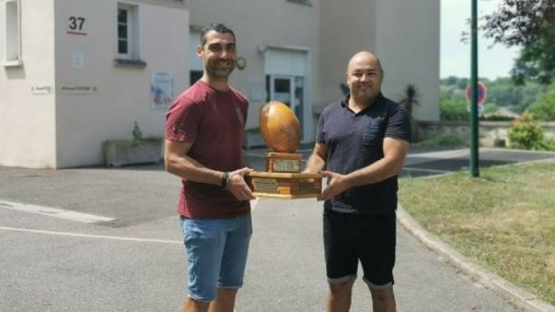 Section Sport-Études et Métiers au CFA Agricole dugers