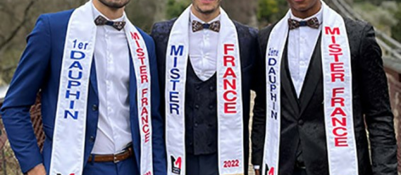 Sélection Mister France Gers