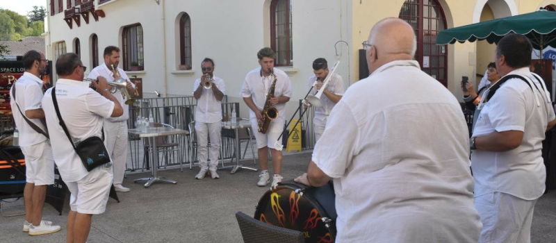 Peña del sol animait le patrimoine culinaire