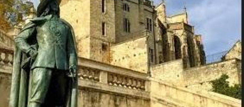 Programmation des Journées européennes du Patrimoine