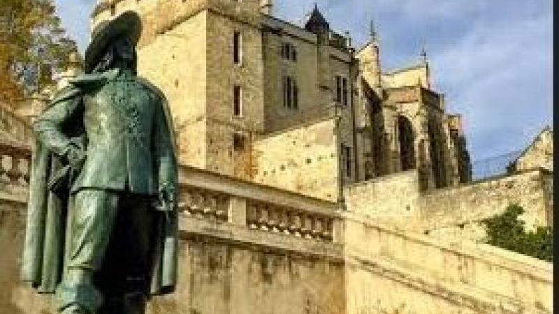 Programmation des Journées européennes du Patrimoine
