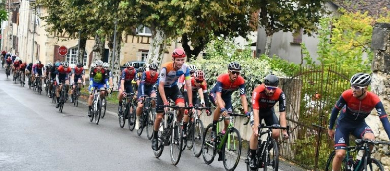 Grand prix cycliste de la ville de Vic-Fezensac : la Pédale d’Or 2022