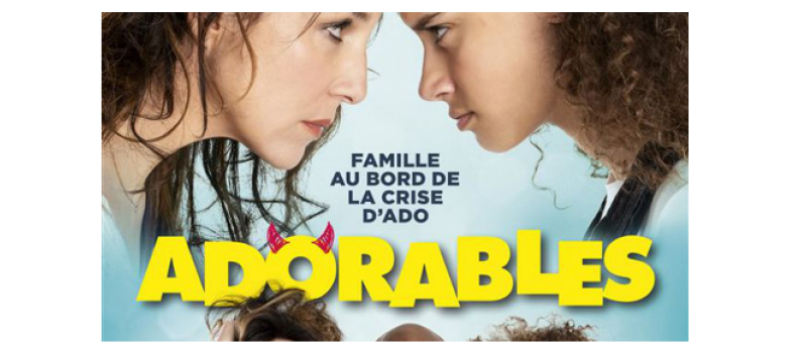 Une soirée pour parents d'ados et ados !