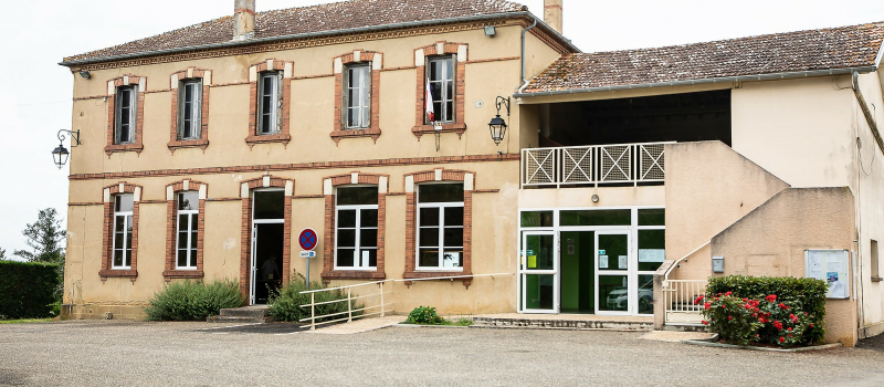 3 jours de fête à Loussous-Débat