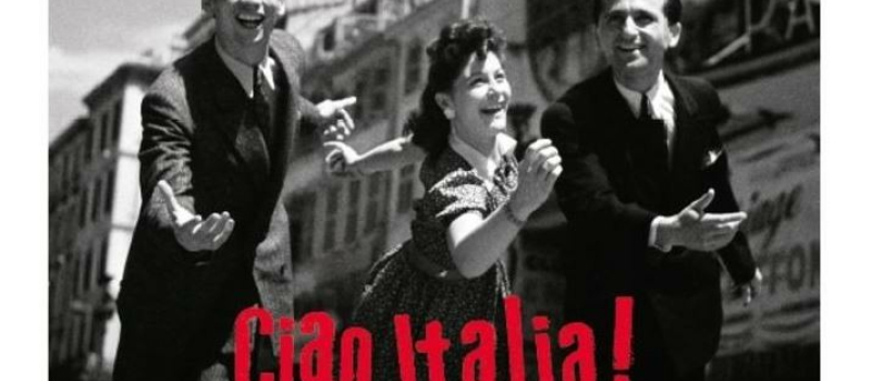 Archives départementales : l'exposition Ciao Italia pour comprendre l'immigration des Italiens