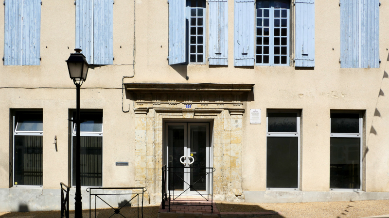Le panier fleurantin, une épicerie sociale et solidaire