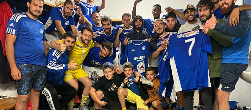 Le FCM retrouve la forme