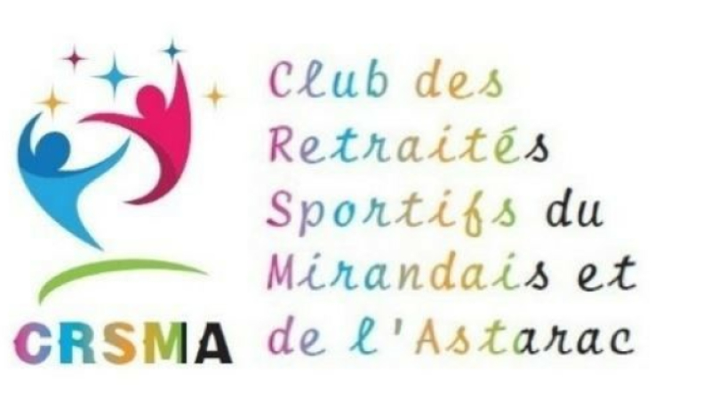 AG des retraités sportifs du Mirandais et de l'Astarac