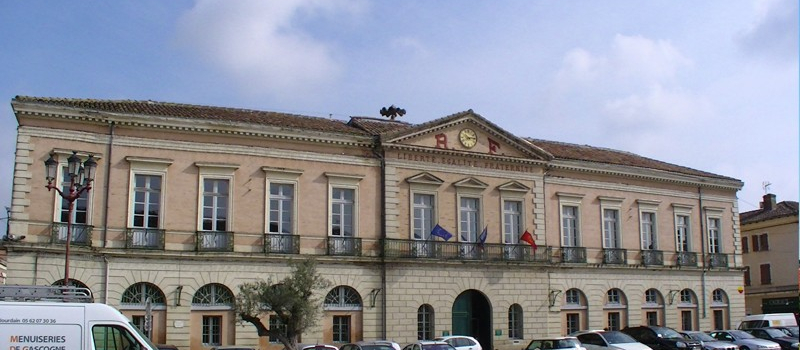 Conseil municipal  le 22 septembre