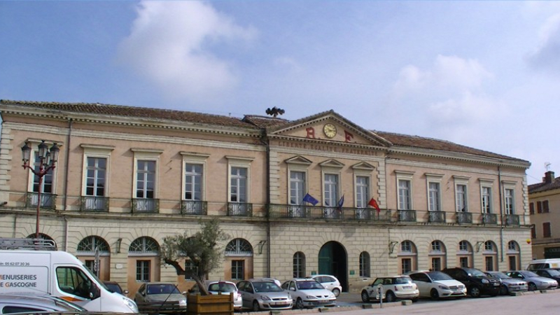 Conseil municipal  le 22 septembre