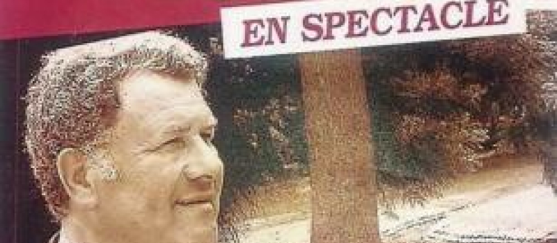 La vie d'ici avec AEDS