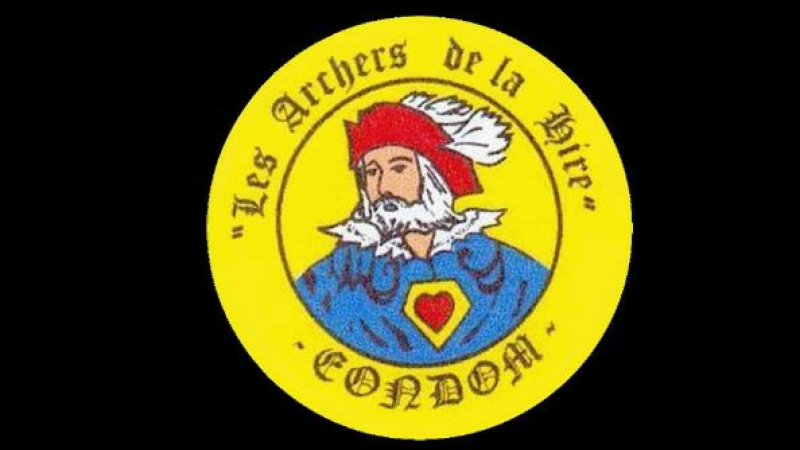 les Archers de la Hire en AG