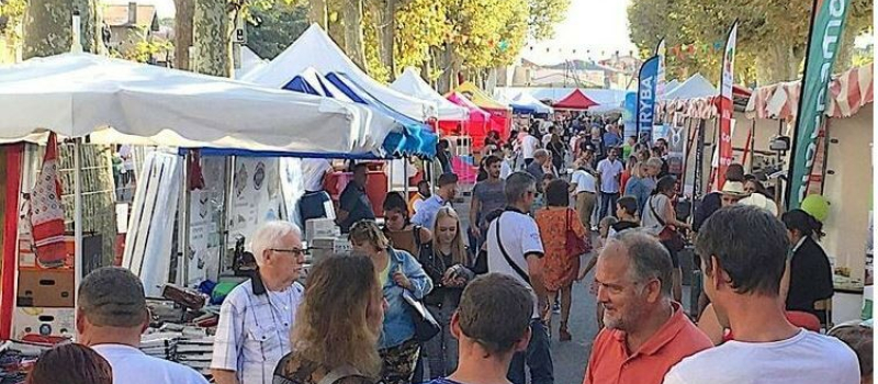 Habitat expo Auch : un évènement exclusif pour l'habitat y compris camping-car et piscines